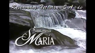 Simplemente Maria 124