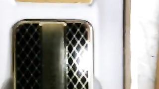 How to replace micro USB charging port