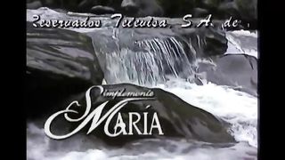 Simplemente Maria 125