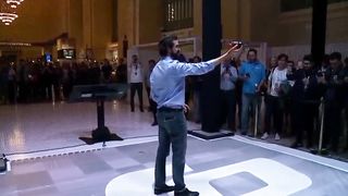Magic Drone