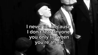 Peakyblinder motivation video