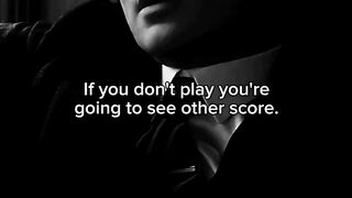Tom shelby motivation