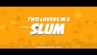 Slum Dog Husband (2023)