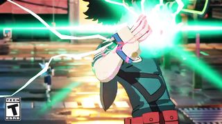 Become the Symbol of Peace with My Hero Academia's Return to Fortnite!