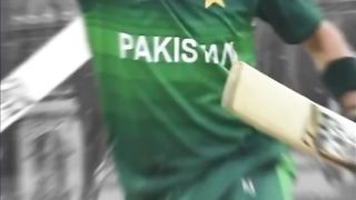 Babar Azam 12