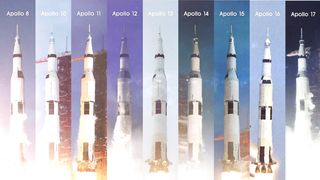 How We Are Going to the Moon. NASA