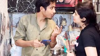 Bhai Itni Dair Thurry Lagtee Haiy????????