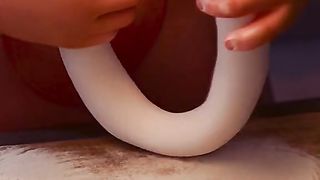 Animated Food
