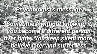 Psychological facts 10