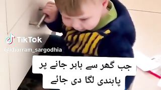 Baby is amazing gift