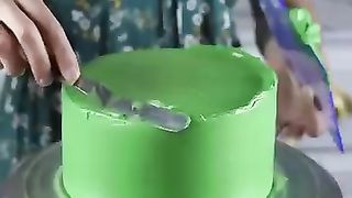 Delicious cake 3