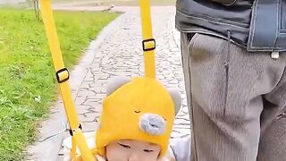 kids mini walker