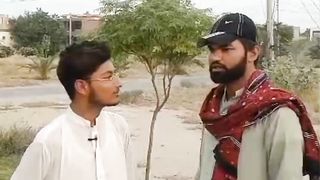 Choti kasy mangyn new funny video| Jutt Munda 325| Nazim Jutt