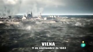 БИТКАТА   ЗА  ВИЕНА   11 СЕПТЕМВРИ 1683 Г