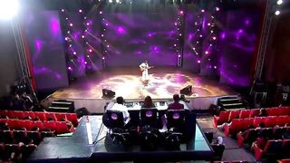 Love You Zindagi by Sana Arora| Gauri S