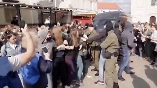 БЕЛОРУСИЯ ПРОТИВ ЛУКАШЕНКО