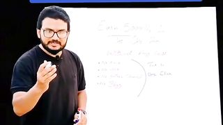 Online earning is the very easy way to earn