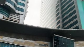 Sentoris Mall in Islamabad