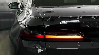 NEW 2024 BMW 7 Series M750e Most Luxury Sedan Ever