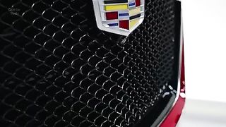 NEW 2024 Cadillac Escalade V 682hp Most Luxury Beast