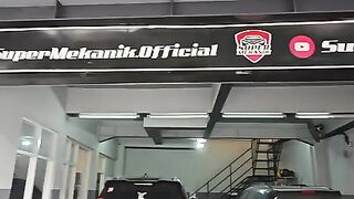 Mirage Vlog 15 Ganti Stoplamp