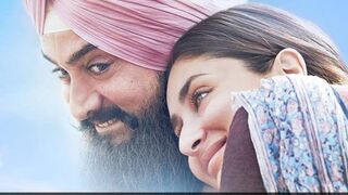 Run, Laal, Run! Laal Singh Chaddha - Netflix