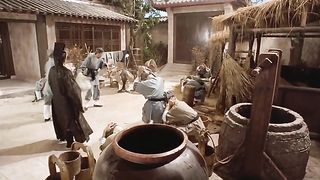 唐伯虎点秋香（第2集/共3集）