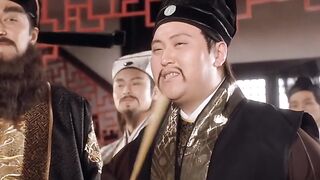 唐伯虎点秋香（第3集/共3集）