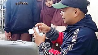 Pejuang rupiah 5