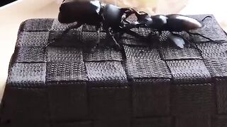 Insect duel