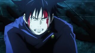 Jujutsu Kaisen episodes 2