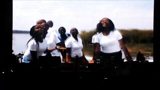 Waka Waka 2