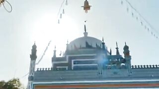 Shah Abdul Latif Bhittai Uris Mubarik