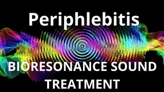 Periphlebitis_Sound therapy session_Sounds of nature