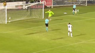 Penalties You Have To See To Believe