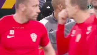 Emotional Moments in football