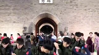 科目三 歡迎觀看 速速來