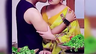 Bhabhi ki devar