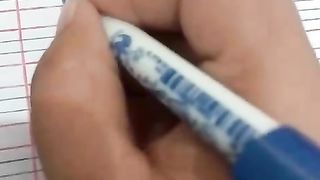 Written practice