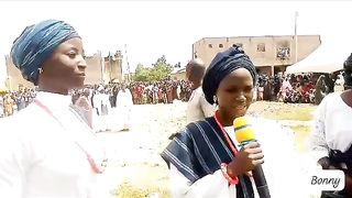 Taken Nigeria Tahanyar Teranci