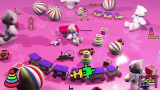 BABY TOYS