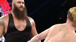 WWE реслинг 192