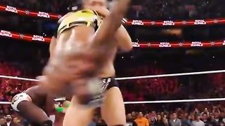 WWE реслинг 193