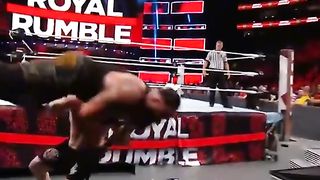 WWE реслинг 194