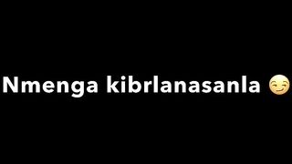 Kibr yaxshi vodyo