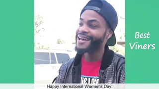 Funny KingBach & Amanda Cerny Vines and Instagram Videos - Best Viners 2017