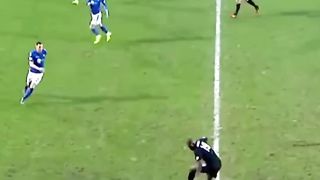 Funny Moments in Football shorts football