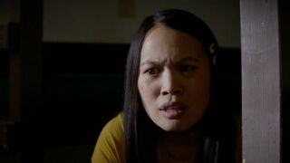Shaky Shivers (2023) Movie Trailer | Brooke Markham, VyVy Nguyen, Jimmy Bellinger