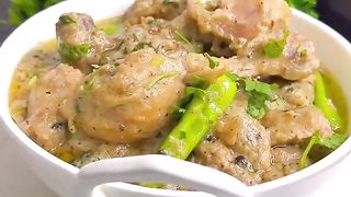 Easy chicken recipie