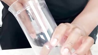 How To Make Rainbow Shots????